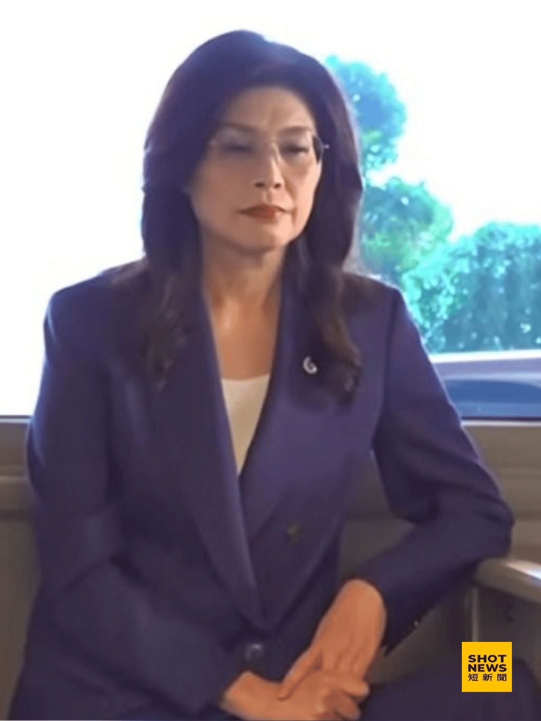 藍赴中480萬補助 民主基金會：尚未核銷