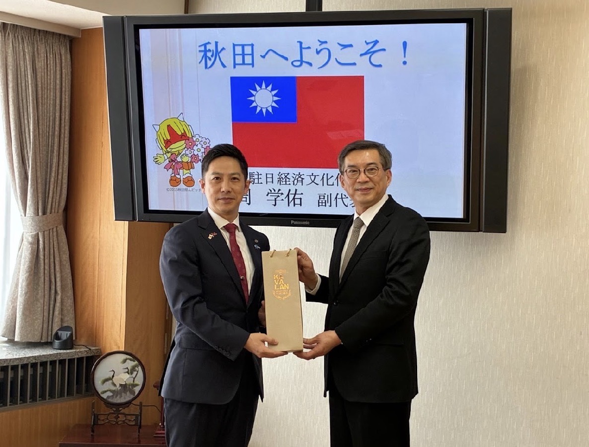 《造山者》秋田特映臺灣半導體韌性驚艷日本