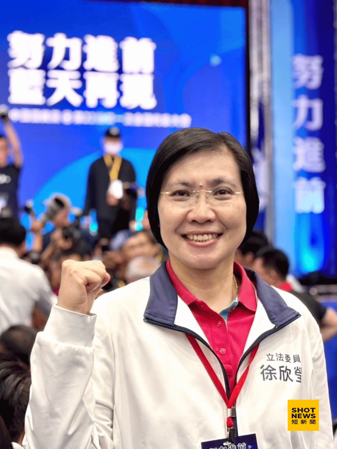 新竹保衛戰失焦？藍營亂陣腳恐保送綠上壘