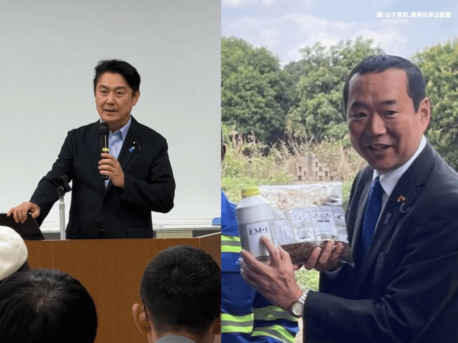 高市內閣添2親台派 都曾參與台日2+2