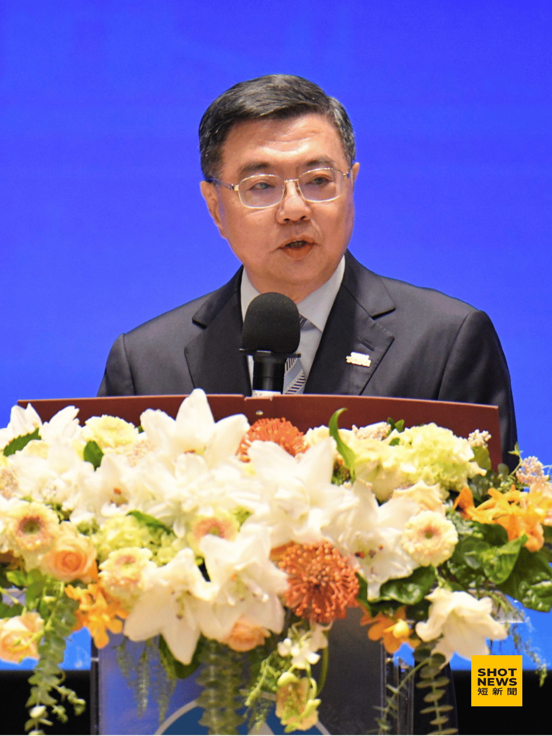 白藍再推財劃法 卓榮泰：超出債限無法編列