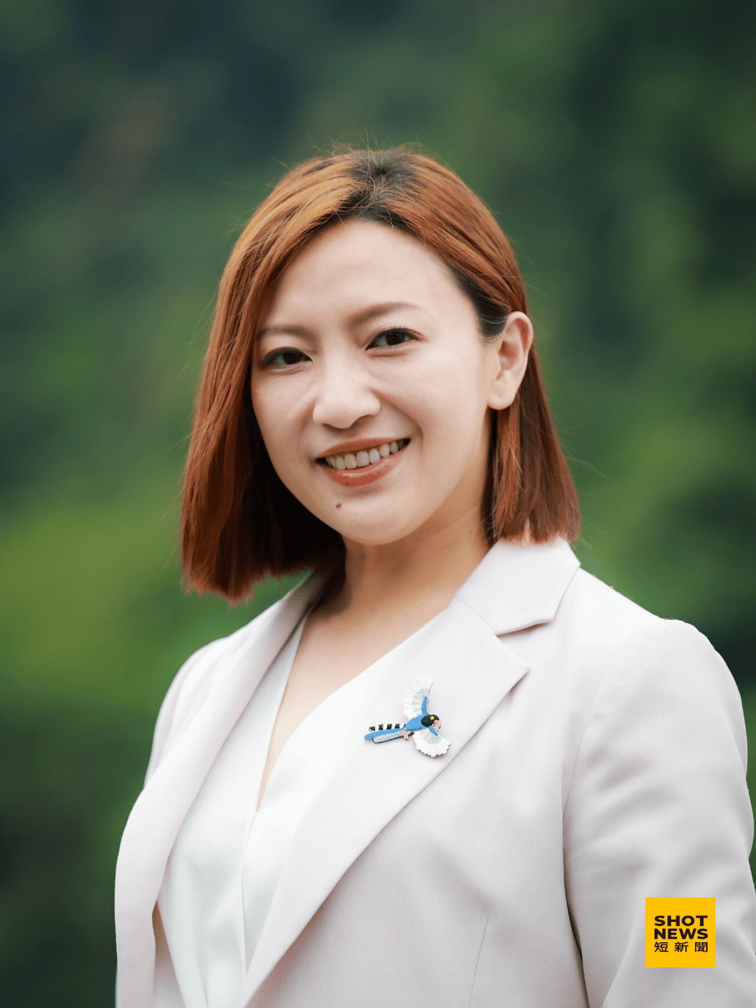 專訪陳乃瑜3 媽媽議員的進擊