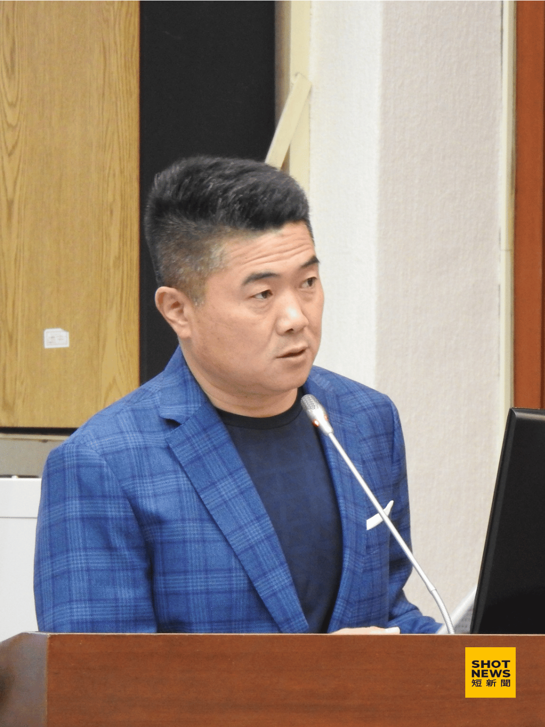顏寬恒涉貪助理費 二審判刑維持7年10月