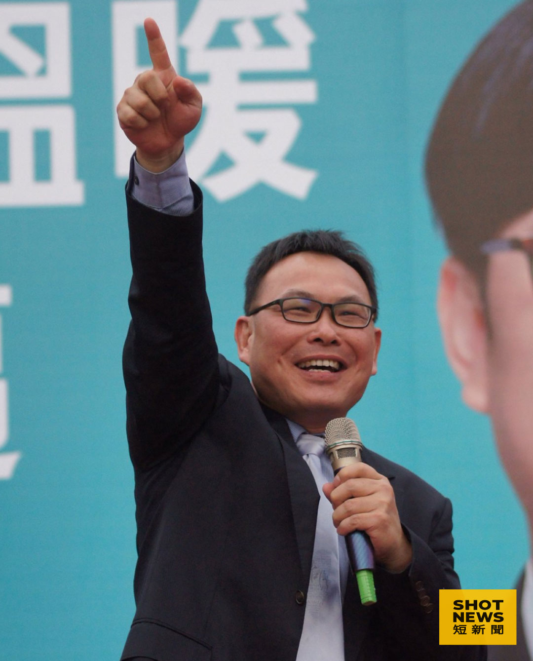 法院挺張延廷專業 汪潔民開酸超級諷刺