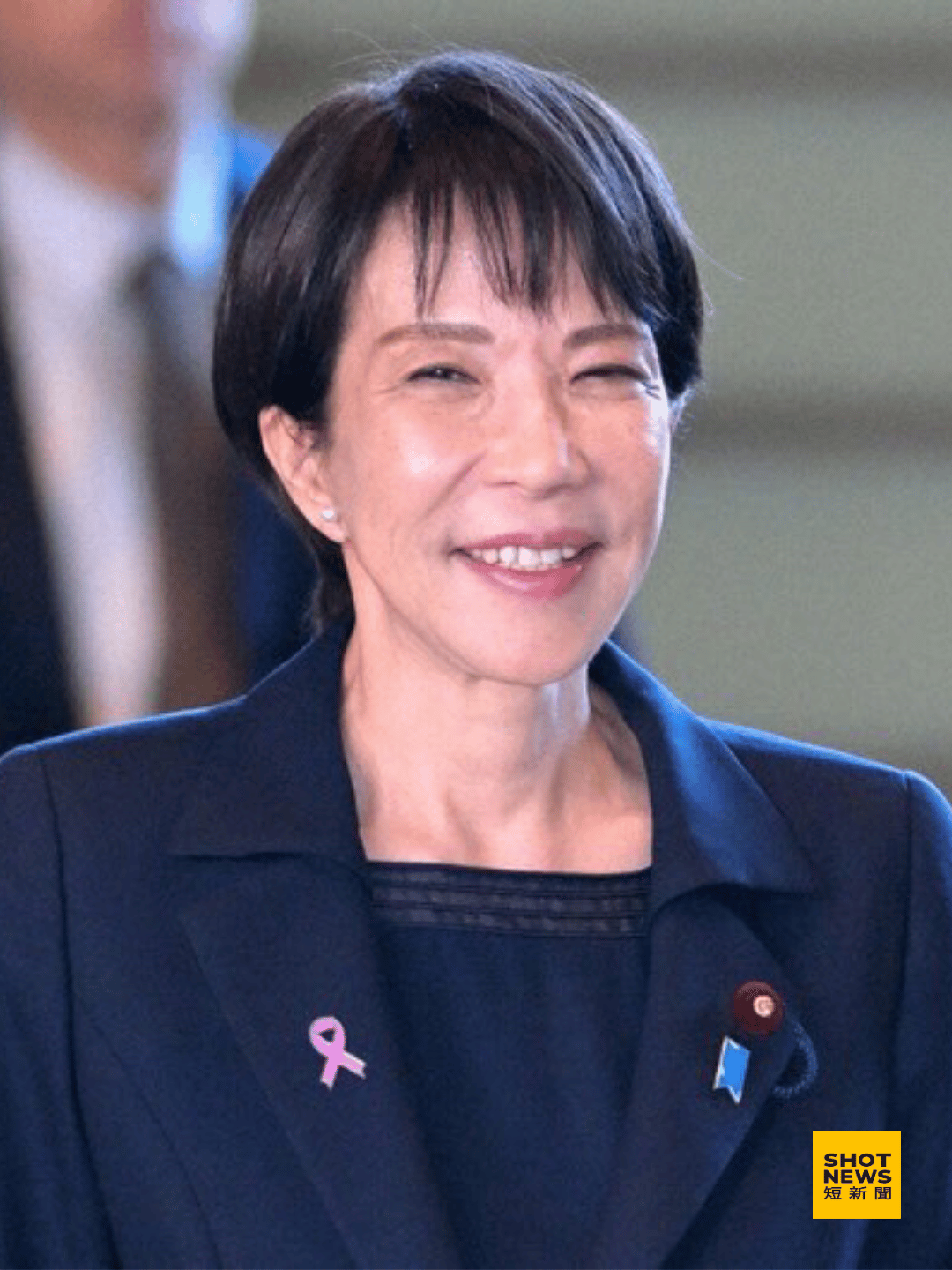 日本民意挺高市早苗 反中聲浪持續高漲