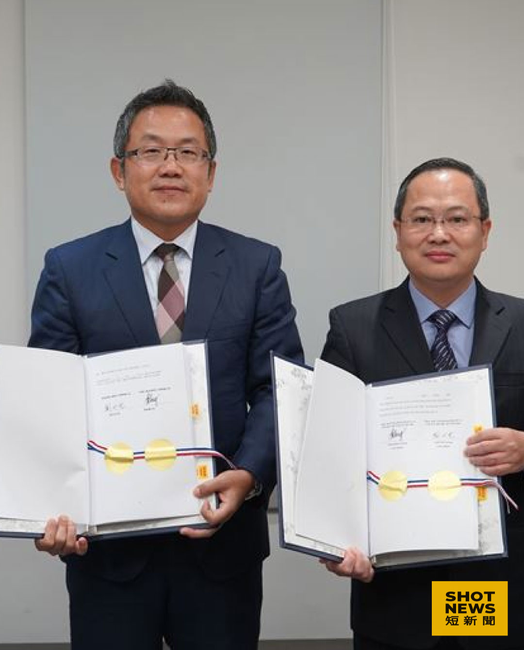台越簽署新版教育協定 越南生來台數創新高