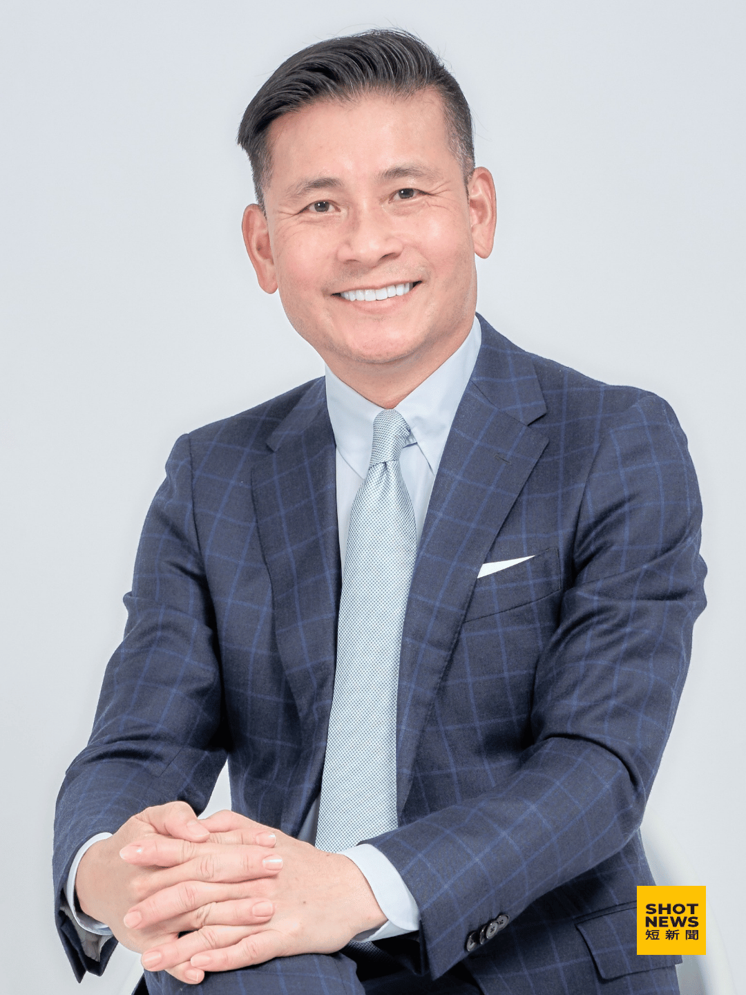 戴錫欽提藍白合 蔣萬安可為民眾黨議員站台