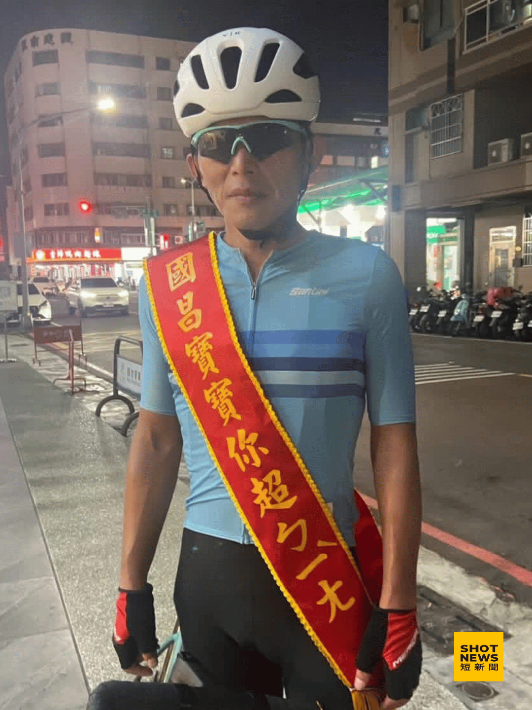 黃國昌疑對價質詢涉貪 檢列他字案全面追查