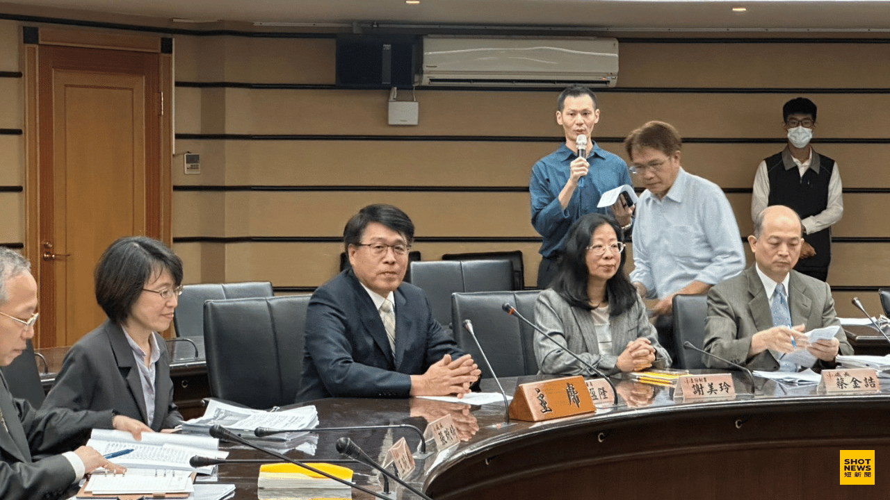 藍白急推5公投綁大選 游盈隆：三個受不了