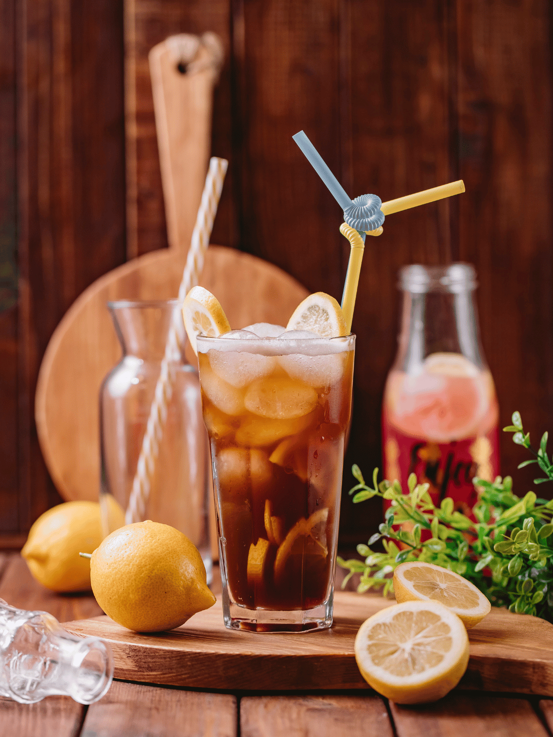 夏天喝冰飲總胃食道逆流?這些族群要注意!