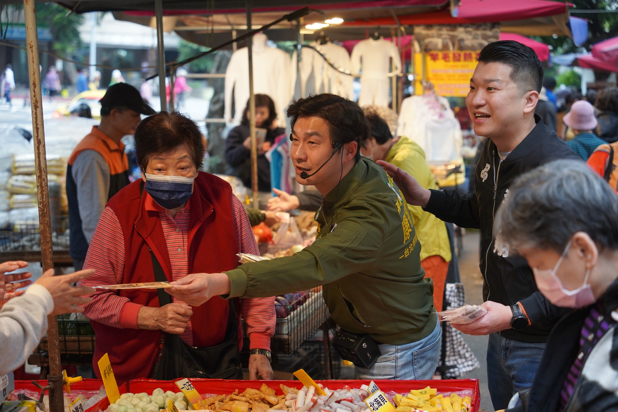 藍白開倒車停止年改 康家瑋痛批：掏空台灣
