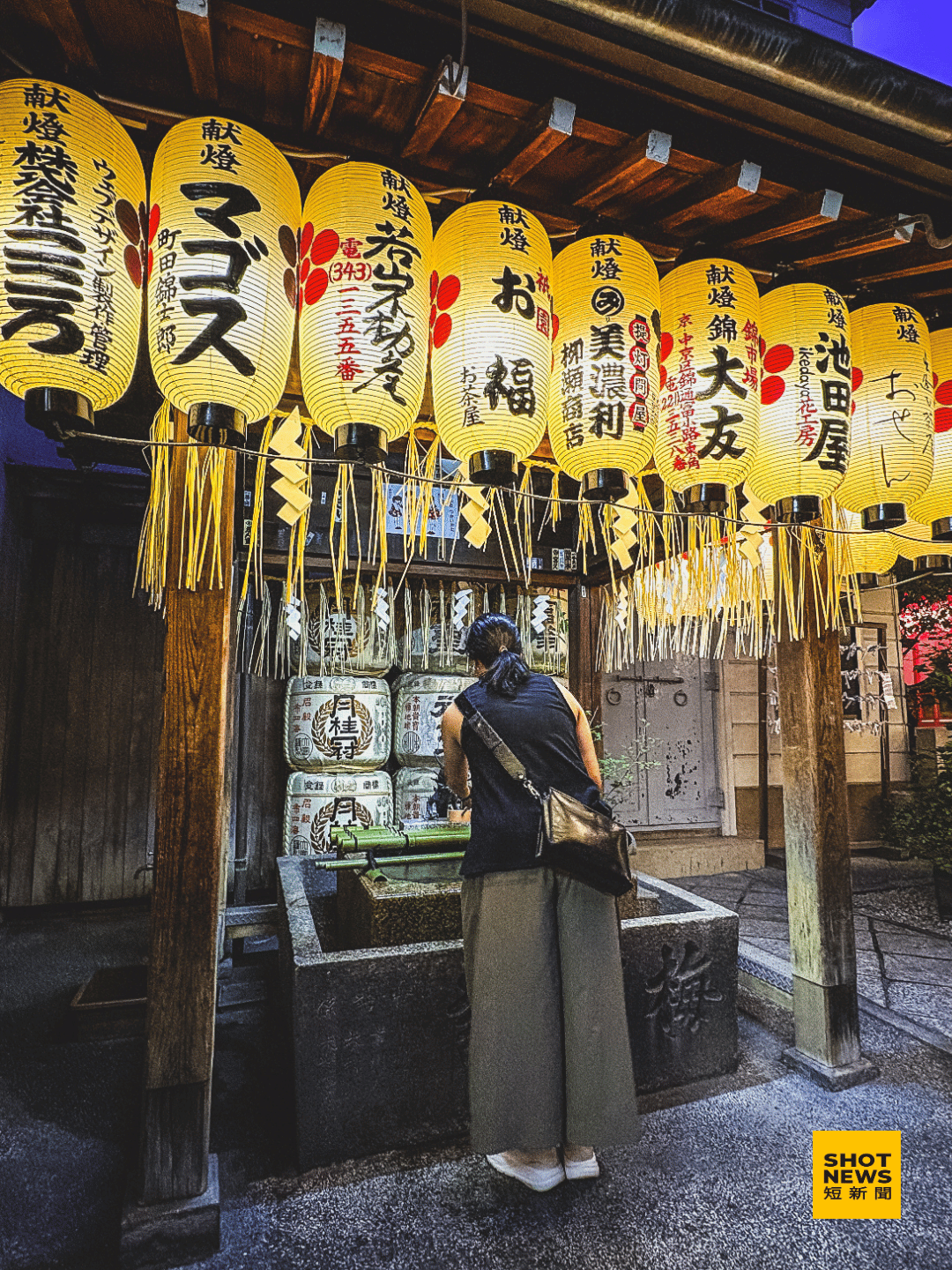 中國禁令無效 日本觀光人次仍破紀錄