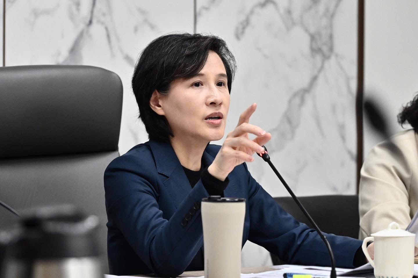 非半導體輸美關稅曝 2大產業都比中國低